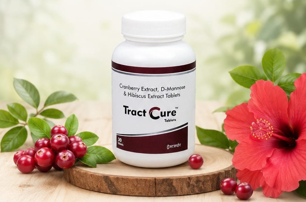 TRACTCURE